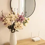 Apartman Nomea - Modern