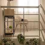 Apartman Nomea - Modern