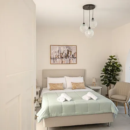 Διαμέρισμα Nomea - Modern