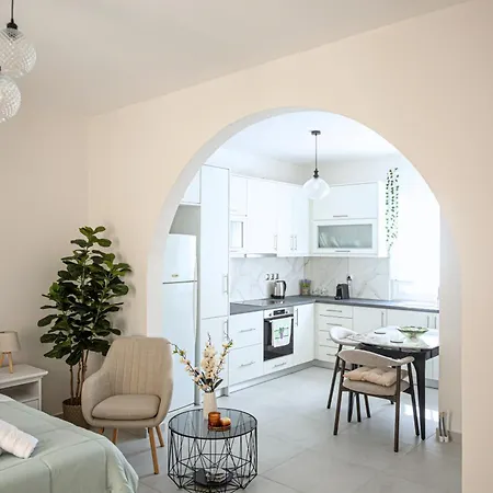 Nomea - Modern Διαμέρισμα Αίγιο