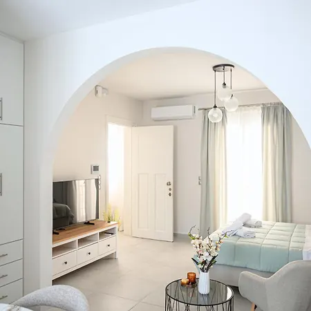 Διαμέρισμα Nomea - Modern