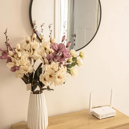 Διαμέρισμα Nomea - Modern