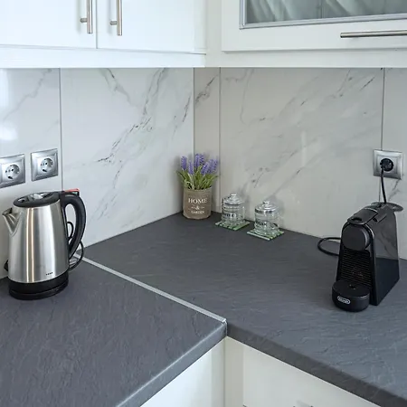 Nomea - Modern Appartement *