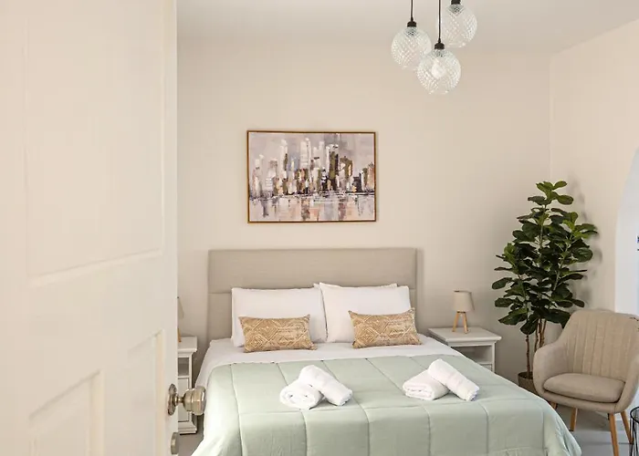 Διαμέρισμα Nomea - Modern