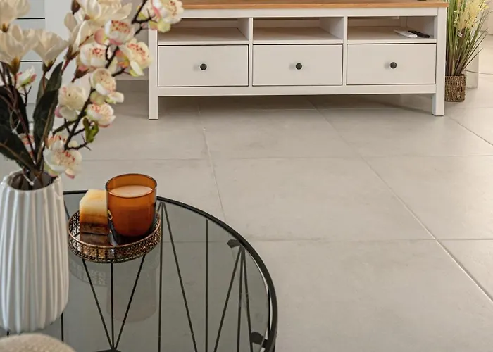 Nomea - Modern Appartement *