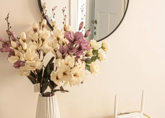 Διαμέρισμα Nomea - Modern