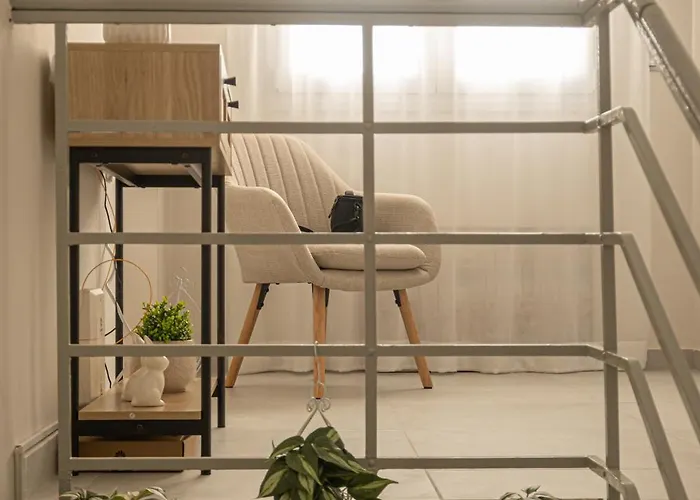 Διαμέρισμα Nomea - Modern