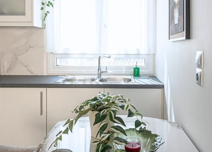 Διαμέρισμα Nomea - Modern Αίγιο